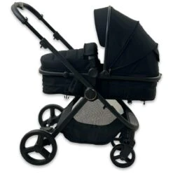 Red Kite Push Me Pulsar 3 In 1 Travel System - Black 16 Red Kite Push Me Pulsar 3 In 1 Travel System - Black -Baby Products Store red kit push me pulsar 004