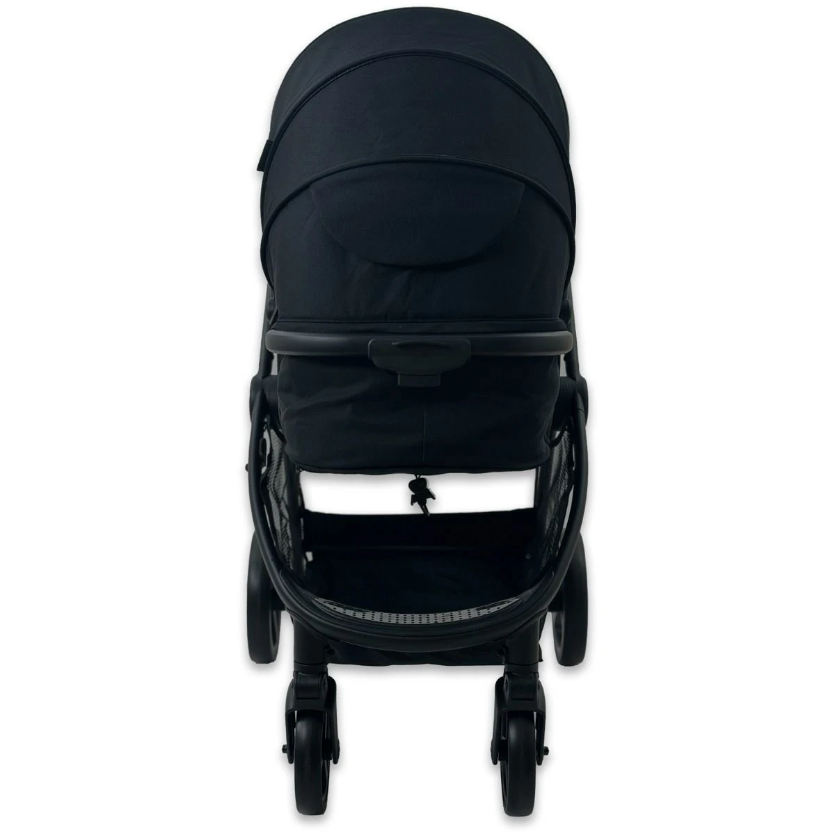 Red Kite Push Me Pulsar 3 In 1 Travel System - Black 8 Red Kite Push Me Pulsar 3 In 1 Travel System - Black - Image 6