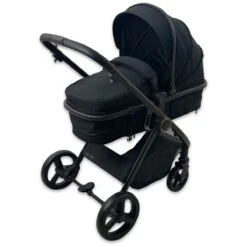 Red Kite Push Me Pulsar 3 In 1 Travel System - Black 19 Red Kite Push Me Pulsar 3 In 1 Travel System - Black -Baby Products Store red kit push me pulsar 007