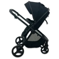 Red Kite Push Me Pulsar 3 In 1 Travel System - Black 20 Red Kite Push Me Pulsar 3 In 1 Travel System - Black -Baby Products Store red kit push me pulsar 008