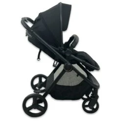 Red Kite Push Me Pulsar 3 In 1 Travel System - Black 21 Red Kite Push Me Pulsar 3 In 1 Travel System - Black -Baby Products Store red kit push me pulsar 009