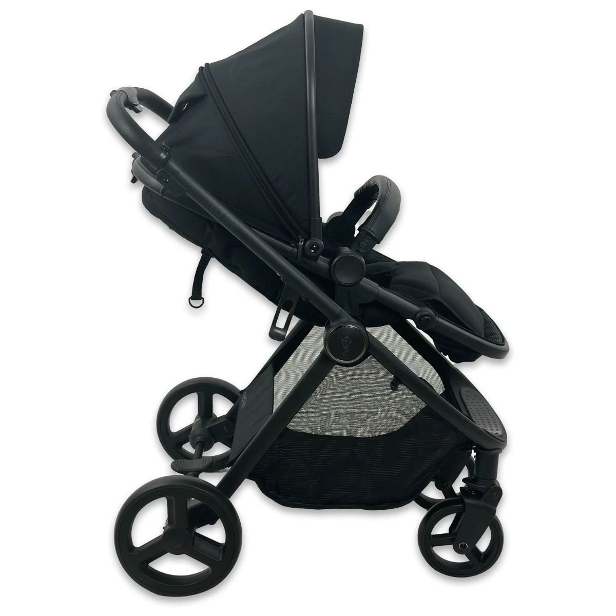 Red Kite Push Me Pulsar 3 In 1 Travel System - Black 12 Red Kite Push Me Pulsar 3 In 1 Travel System - Black - Image 10