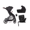 Silver Cross Reef + First Bed Folding Carrycot + Motion All Size - Orbit -Baby Products Store reef first bed carrycot motion orbit 1