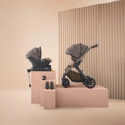 Silver Cross Reef + Travel Pack - Earth