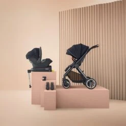 Silver Cross Reef + Travel Pack - Orbit