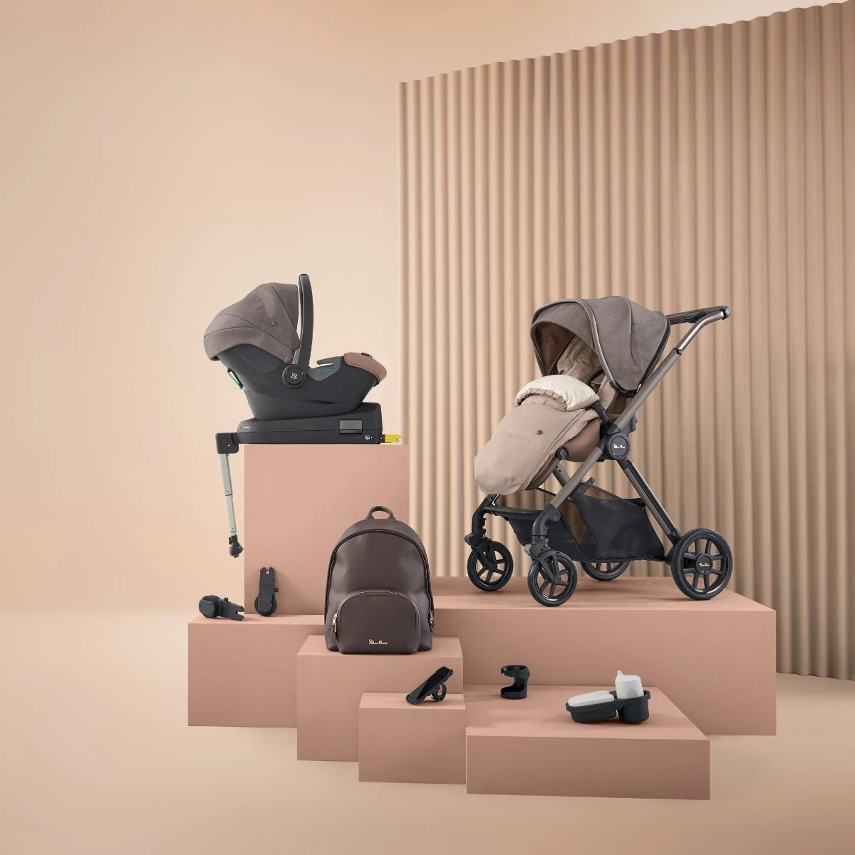 Silver Cross Reef + Ultimate Pack - Earth 3 Silver Cross Reef + Ultimate Pack - Earth