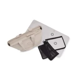 Bugaboo Changing Bag - Desert Taupe 15 Bugaboo Changing Bag - Desert Taupe -Baby Products Store s003116005 changing bag desert taupe 5