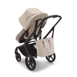 Bugaboo Changing Bag - Desert Taupe 19 Bugaboo Changing Bag - Desert Taupe -Baby Products Store s003116005 s003114015 fox5 seat changing bag and footmuff taupe
