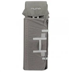 Nuna SENA Aire Travel Cot With Zip On Bassinet - Frost -Baby Products Store sena aire travel cot frost 8