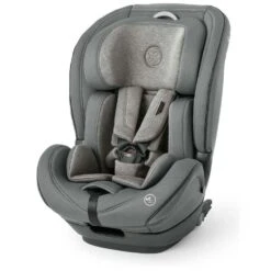 Silver Cross Balance I-Size Car Seat - Glacier