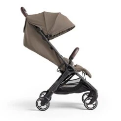 Silver Cross Clic Compact Stroller - Cobble -Baby Products Store silver cross clic cobble 3