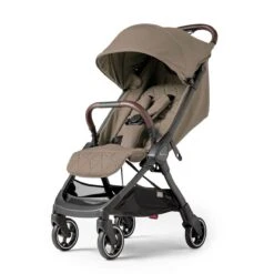 Silver Cross Clic Compact Stroller - Cobble -Baby Products Store silver cross clic cobble 7
