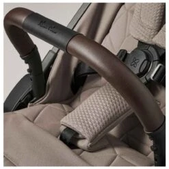 Silver Cross Clic Compact Stroller - Cobble -Baby Products Store silver cross clic cobble 9