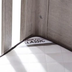 Silver Cross TrueFit™ Classic Mattress -Baby Products Store silver cross cot mattress classic 4