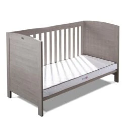 Silver Cross TrueFit™ Classic Mattress -Baby Products Store silver cross cot mattress classic 5