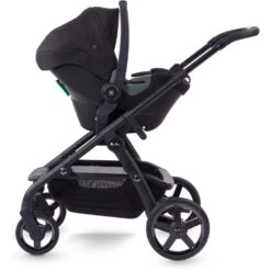 Silver Cross Dream I-Size Car Seat With Base - Onyx 7 Silver Cross Dream I-Size Car Seat With Base - Onyx -Baby Products Store silver cross dream i size car seat dream base onyx 3