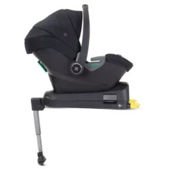 Silver Cross Dream I-Size Car Seat With Base - Orbit