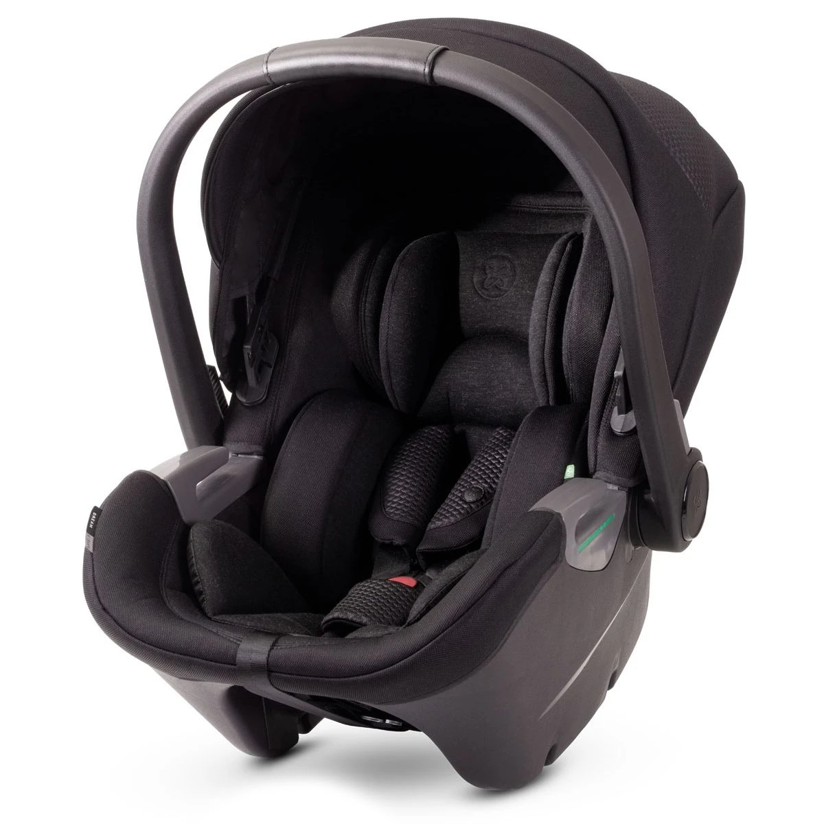 Silver Cross Dream I-Size Car Seat With Base - Space 4 Silver Cross Dream I-Size Car Seat With Base - Space - Image 2