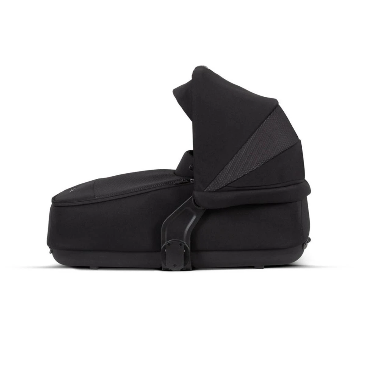 Silver Cross Dune Compact Folding Carrycot - Space 3 Silver Cross Dune Compact Folding Carrycot - Space