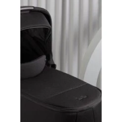 Silver Cross Dune Compact Folding Carrycot - Space 9 Silver Cross Dune Compact Folding Carrycot - Space -Baby Products Store silver cross dune compact fold carrycot space 3 1