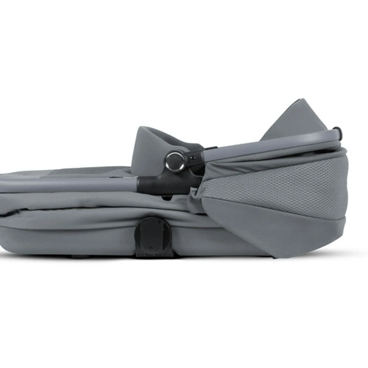 Silver Cross Dune + First Bed Folding Carrycot + Motion All Size - Glacier 12 Silver Cross Dune + First Bed Folding Carrycot + Motion All Size - Glacier - Image 10