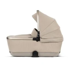 Silver Cross Dune + First Bed Folding Carrycot - Stone 15 Silver Cross Dune + First Bed Folding Carrycot - Stone -Baby Products Store silver cross dune first bed folding carrycot stone 1