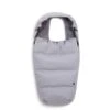 Silver Cross Dune Footmuff - Glacier -Baby Products Store silver cross dune footmuff glacier 1