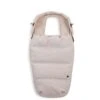 Silver Cross Dune Footmuff - Stone -Baby Products Store silver cross dune footmuff stone 1