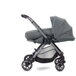 Silver Cross Dune + Newborn Pod + Ultimate Pack - Glacier 12 Silver Cross Dune + Newborn Pod + Ultimate Pack - Glacier -Baby Products Store silver cross dune glacier 10 2 1 1 1