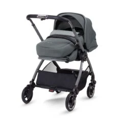 Silver Cross Dune + Newborn Pod + Ultimate Pack - Glacier 13 Silver Cross Dune + Newborn Pod + Ultimate Pack - Glacier -Baby Products Store silver cross dune glacier 11 1 1 1