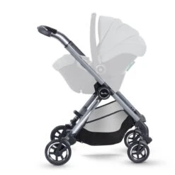 Silver Cross Dune + Newborn Pod + Ultimate Pack - Glacier 18 Silver Cross Dune + Newborn Pod + Ultimate Pack - Glacier -Baby Products Store silver cross dune glacier 4 1 1 1 1