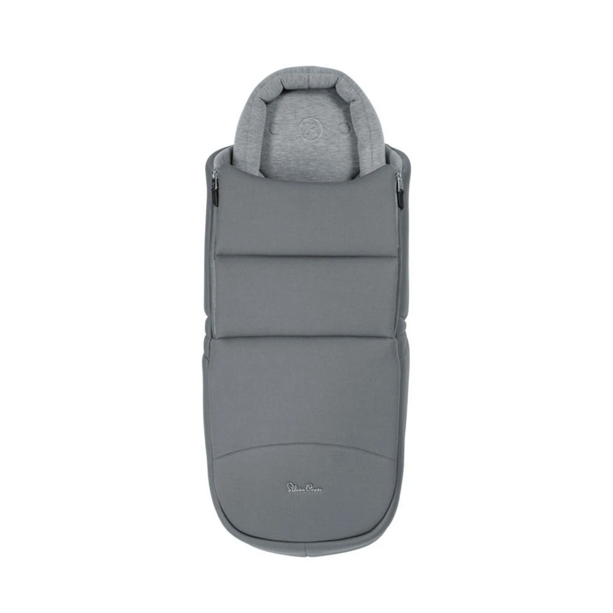 Silver Cross Dune + Newborn Pod + Ultimate Pack - Glacier 6 Silver Cross Dune + Newborn Pod + Ultimate Pack - Glacier - Image 4