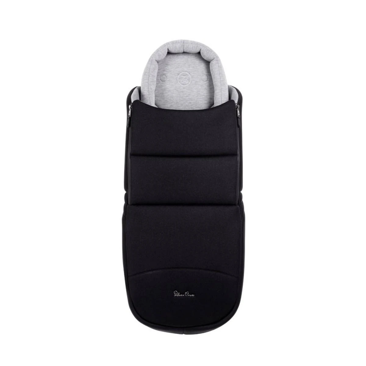 Silver Cross Reef + Newborn Pod - Orbit 6 Silver Cross Reef + Newborn Pod - Orbit - Image 4