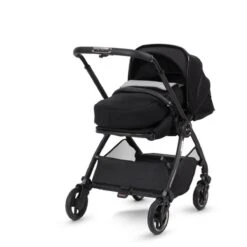 Silver Cross Dune + Newborn Pod + Ultimate Pack - Space -Baby Products Store silver cross dune space 11 3