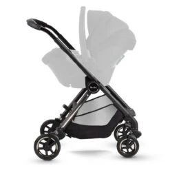 Silver Cross Dune + Compact Folding Carrycot + Travel Pack - Space 16 Silver Cross Dune + Compact Folding Carrycot + Travel Pack - Space -Baby Products Store silver cross dune space 4 10
