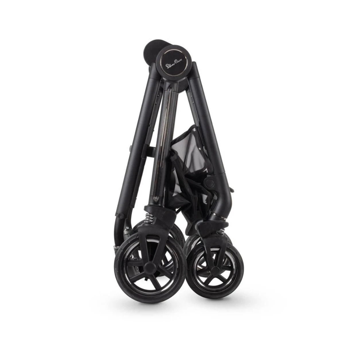 Silver Cross Dune + First Bed Folding Carrycot + Ultimate Pack - Space 9 Silver Cross Dune + First Bed Folding Carrycot + Ultimate Pack - Space - Image 7