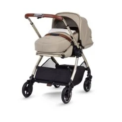 Silver Cross Dune Newborn Pod - Stone -Baby Products Store silver cross dune stone 11 4