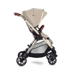 Silver Cross Dune + Ultimate Pack - Stone -Baby Products Store silver cross dune stone 3 12