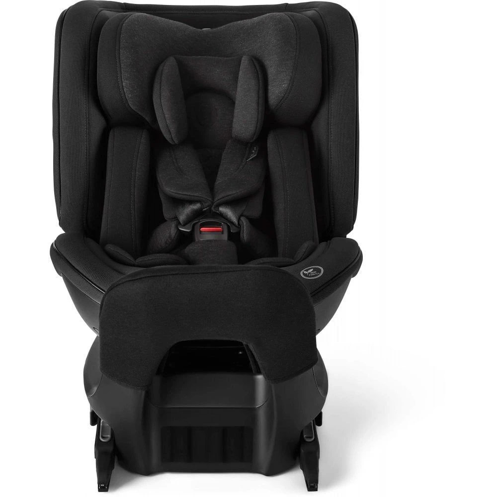 Silver Cross Motion All Size 360 Car Seat - Space 3 Silver Cross Motion All Size 360 Car Seat - Space - Image 2