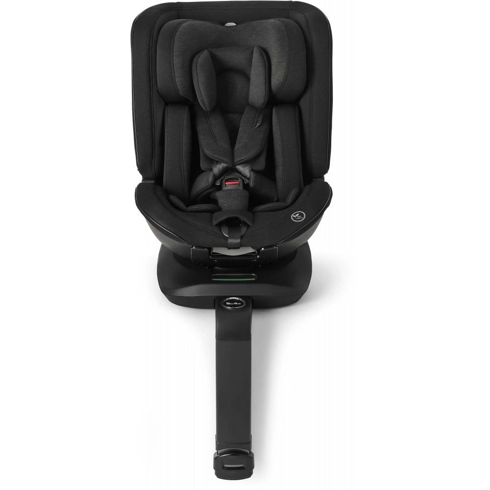 Silver Cross Motion All Size 360 Car Seat - Space 4 Silver Cross Motion All Size 360 Car Seat - Space - Image 3