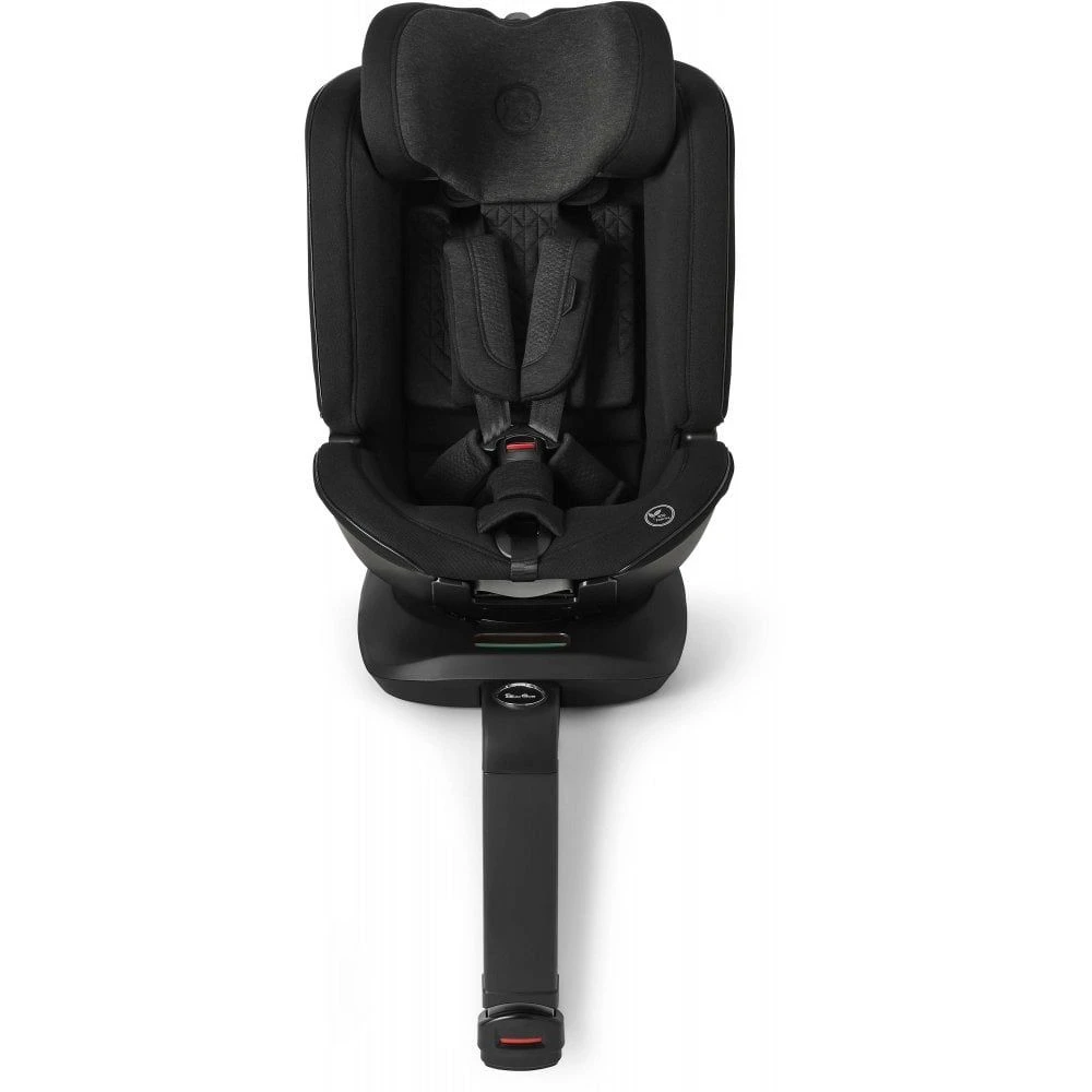 Silver Cross Motion All Size 360 Car Seat - Space 5 Silver Cross Motion All Size 360 Car Seat - Space - Image 4