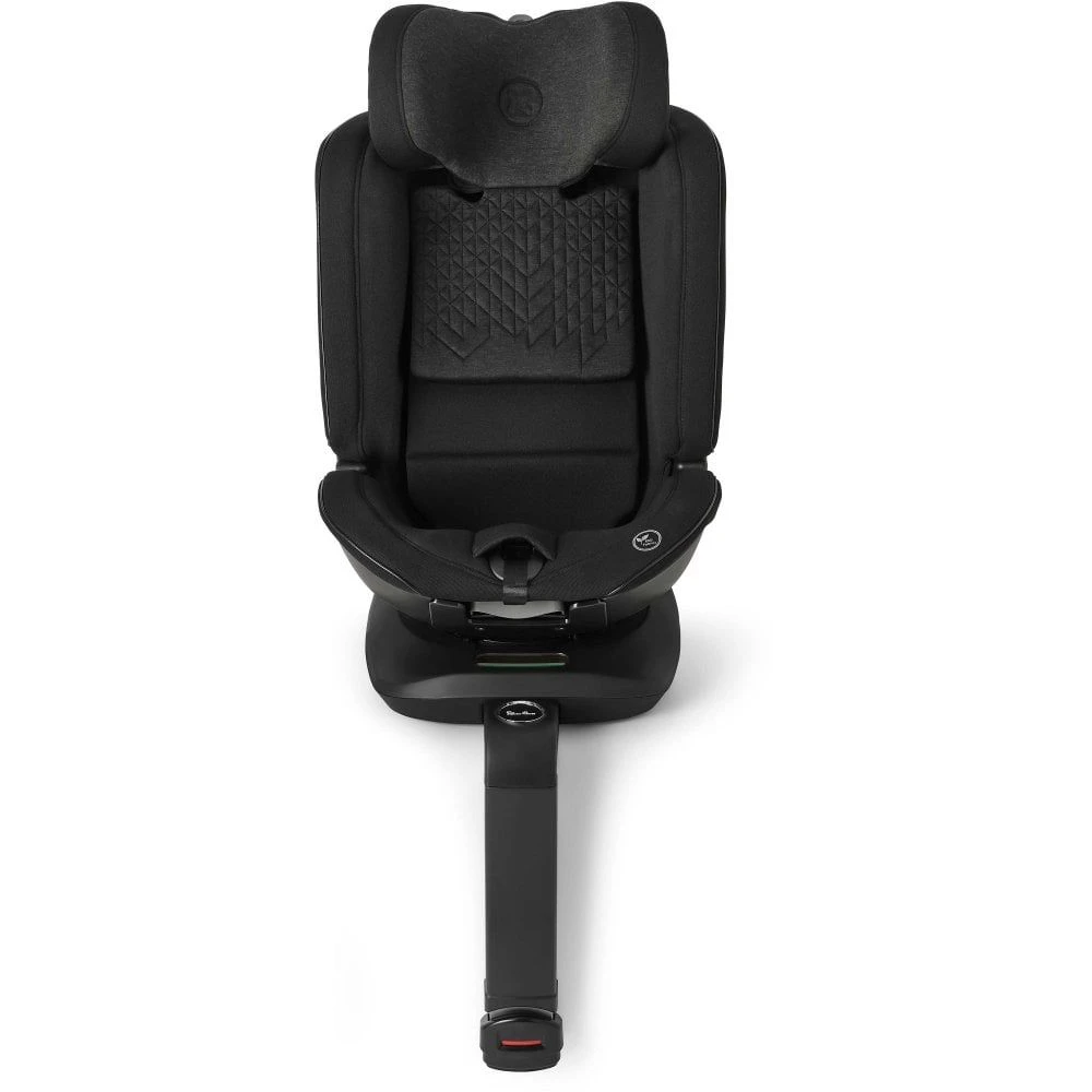 Silver Cross Motion All Size 360 Car Seat - Space 6 Silver Cross Motion All Size 360 Car Seat - Space - Image 5