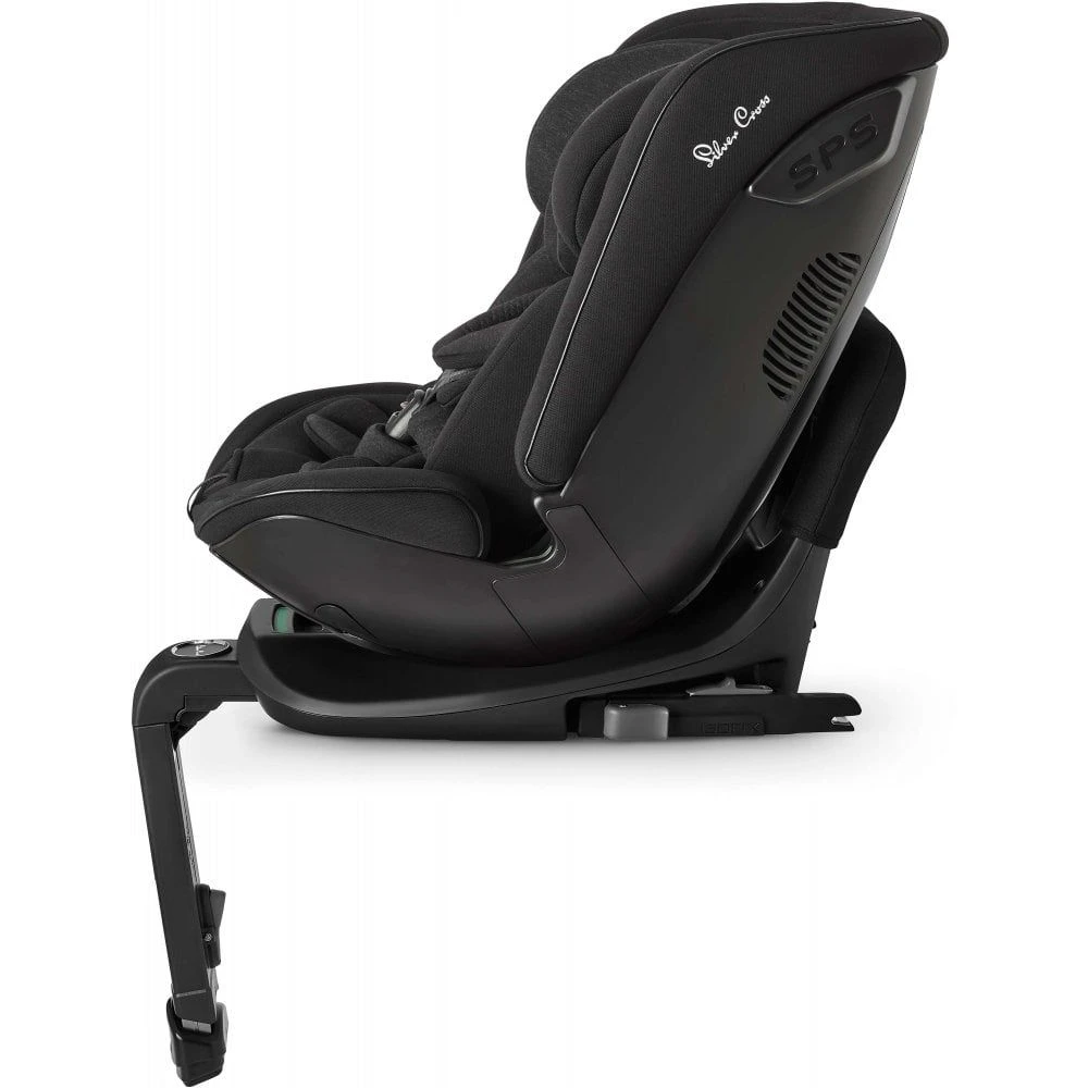 Silver Cross Motion All Size 360 Car Seat - Space 9 Silver Cross Motion All Size 360 Car Seat - Space - Image 8