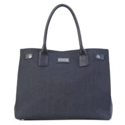 Silver Cross Pacific Changing Bag - Ink