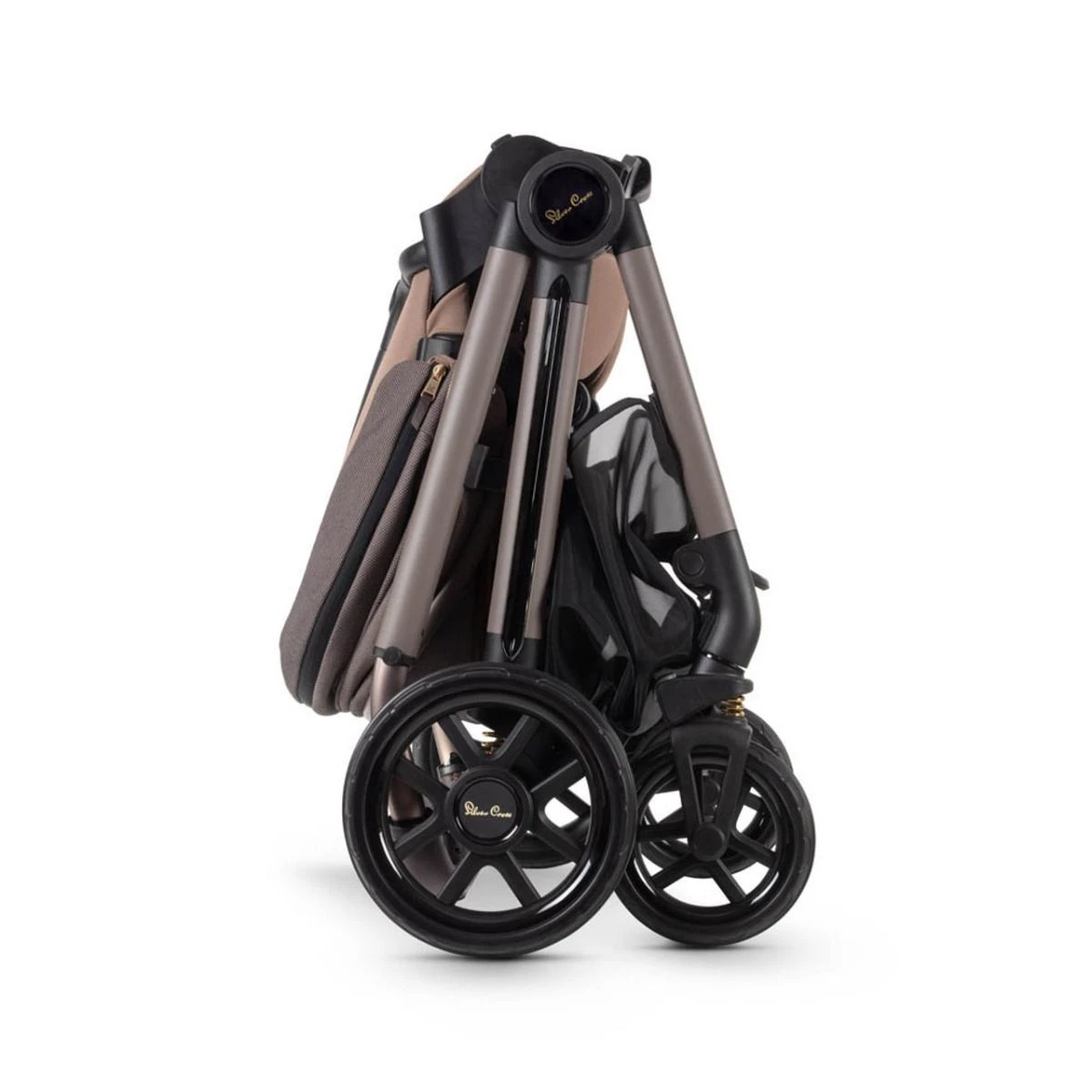 Silver Cross Reef + Newborn Pod + Travel Pack - Earth 9 Silver Cross Reef + Newborn Pod + Travel Pack - Earth - Image 7