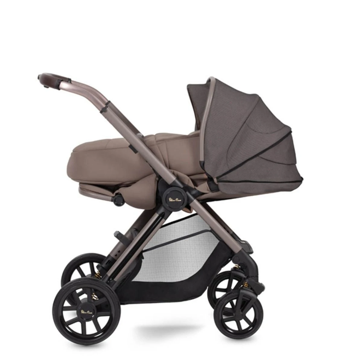 Silver Cross Reef + Newborn Pod + Travel Pack - Earth 10 Silver Cross Reef + Newborn Pod + Travel Pack - Earth - Image 8