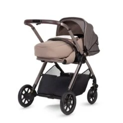 Silver Cross Reef + Newborn Pod - Earth -Baby Products Store silver cross reef earth 8 1