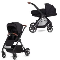 Silver Cross Reef + Newborn Pod - Orbit