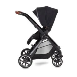 Silver Cross Reef + First Bed Folding Carrycot + Travel Pack - Orbit -Baby Products Store silver cross reef orbit 2 9