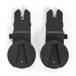 Silver Cross Tide 3-in-1 Pram With Accessory Pack - Stone -Baby Products Store silver cross tide adaptors